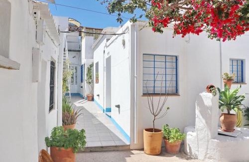 Conil de la Frontera City Center Apartment | Complejo La Chanca, HAB 18