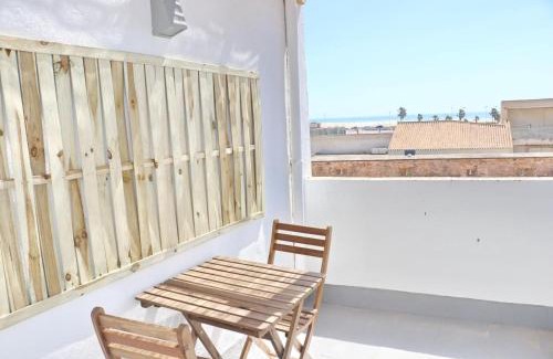 Conil de la Frontera City Center Apartment | Complejo La Chanca, HAB 18