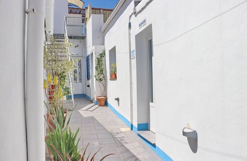 Conil de la Frontera City Center Apartment | Complejo La Chanca, HAB 16