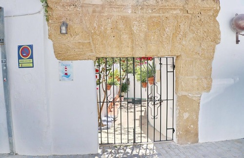 Conil de la Frontera City Center Apartment | Complejo La Chanca, HAB 16