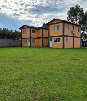 El Soberbio Cabin | Complejo La Luna