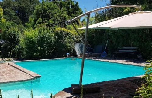 Tandil House | COMPLEJO LA MANGA