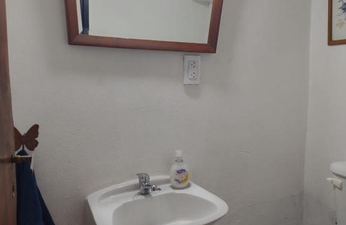 Tandil House | COMPLEJO LA MANGA