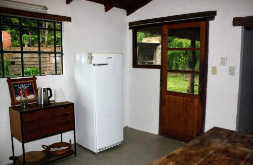 Tandil House | COMPLEJO LA MANGA