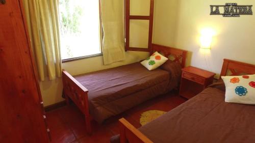 Colon Cabin | Complejo La Matera