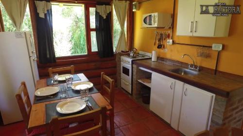 Colon Cabin | Complejo La Matera