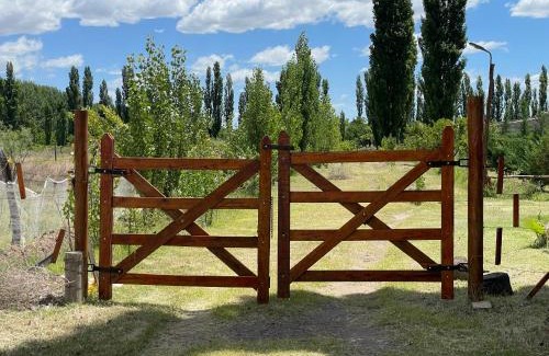 General San Martin Cabin | Complejo la Paz Mendoza
