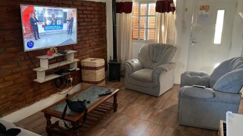 General San Martin Cabin | Complejo la Paz Mendoza