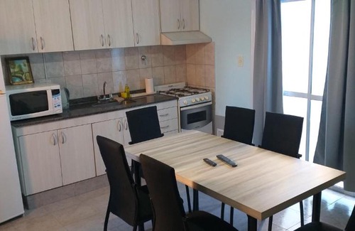 San Martin Apartment | Complejo LA ROCA