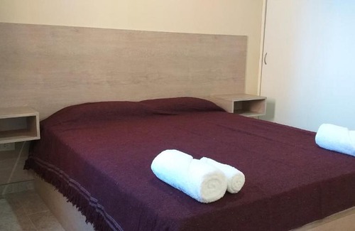 San Martin Apartment | Complejo LA ROCA