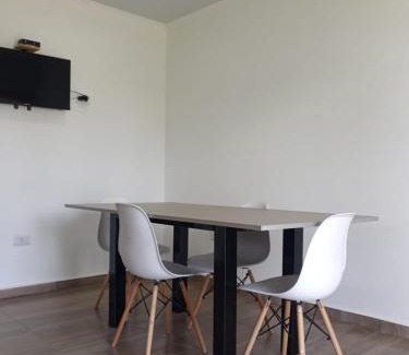 Federacion Apartment | Complejo - LA ZULA - 1y2Dormitorios