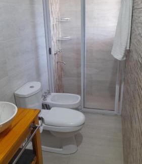 Rama Caida House | Complejo Las Condes