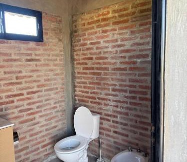 Rama Caida House | Complejo Las Condes