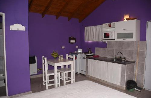 Villa Ventana Apartment | Complejo Las Pinochas