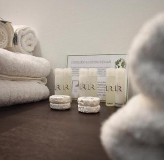 Rafaela Apartment | Complejo Las Rosas