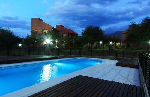 Merlo House | Complejo los Espinillos de Merlo