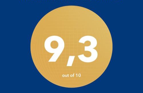 Villa Catedral Apartment | Complejo Mil50