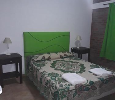 Bialet Masse Cabin | Complejo M&M