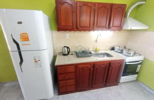 Mercedes Apartment | COMPLEJO MAINUMBI DUPLEX 1