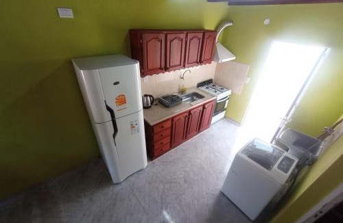 Mercedes Apartment | COMPLEJO MAINUMBI DUPLEX 1