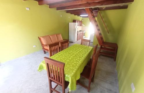 Mercedes Apartment | COMPLEJO MAINUMBI DUPLEX 1