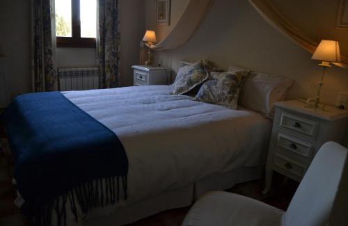 Rafales Hotel | Complejo Molí de L'Hereu