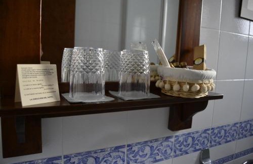 Rafales Hotel | Complejo Molí de L'Hereu