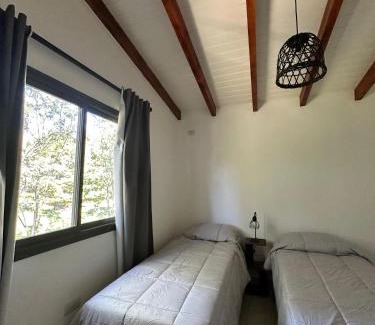 Potrero de Garay Apartment | Complejo Montana