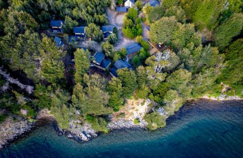 Villa Pehuenia House | Complejo Moquehue