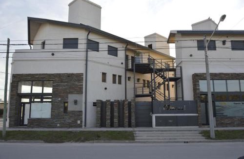 Almafuerte Apartment | Complejo Moras I