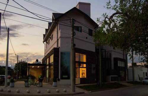 Almafuerte Apartment | Complejo Moras I