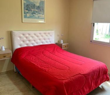 Colon Apartment | Complejo Namaste Apart