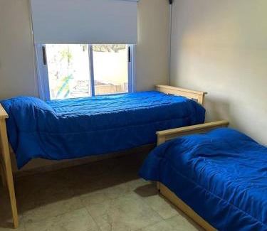 Colon Apartment | Complejo Namaste Apart