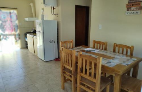 Colon Apartment | Complejo Namaste Apart