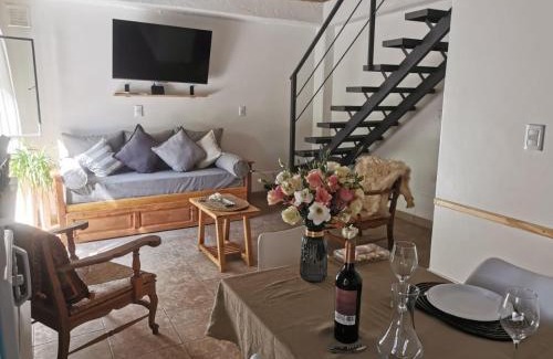 Tunuyan Apartment | Complejo Nogales