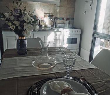 Tunuyan Apartment | Complejo Nogales