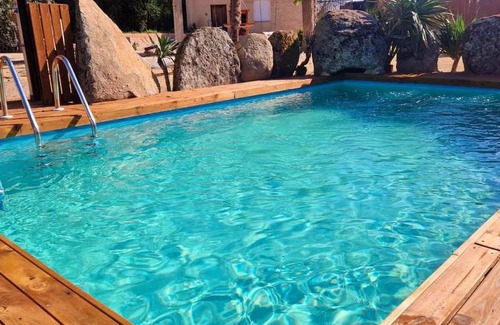 Huerta Apartment | Complejo Oasis Beach sobre el Rio
