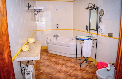 Tabernas Hotel | Complejo Oro Verde