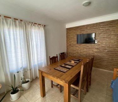 Santa Rosa Apartment | Complejo Pampa 1