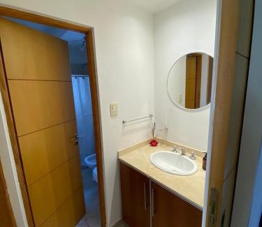 Santa Rosa Apartment | Complejo Pampa
