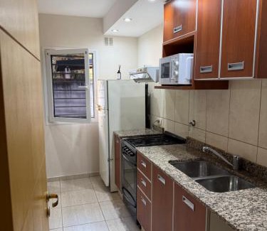 Santa Rosa Apartment | Complejo Pampa