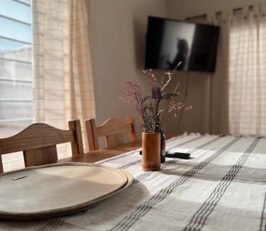Santa Rosa Apartment | Complejo Pampa