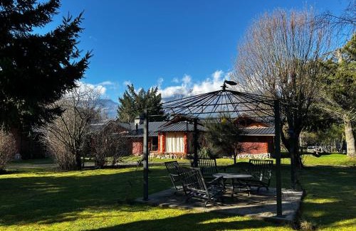 Lago Puelo Cabin | Complejo Peuma Hue