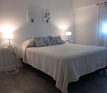Lincoln Apartment | Complejo Pirovano