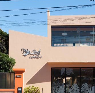 Mar de Ajo Apartment | Complejo Playa Norte