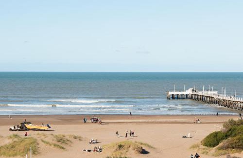 Mar de Ajo Apartment | Complejo Playa Norte