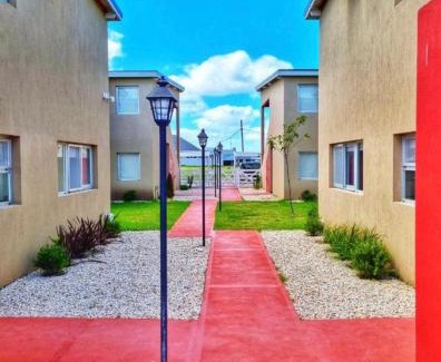 Dolores Apartment | Complejo Polaris