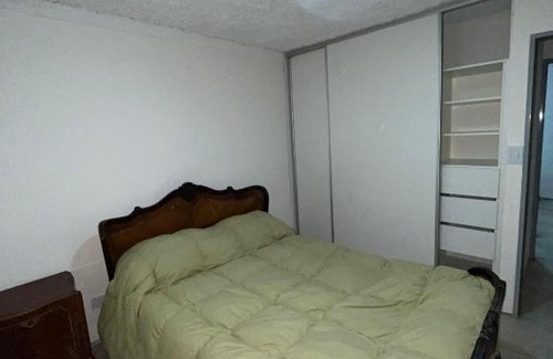 Guaymallen Apartment | Complejo Privado Cañadita - Departamento Completo 54m2