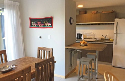 Las Heras Apartment | Complejo privado Duplex 6