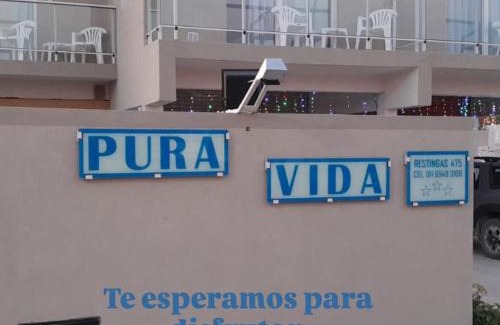Las Grutas Apartment | Complejo Pura Vida